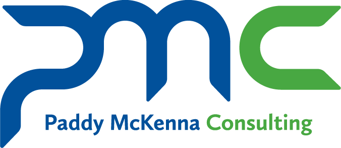 Paddy McKenna Consulting